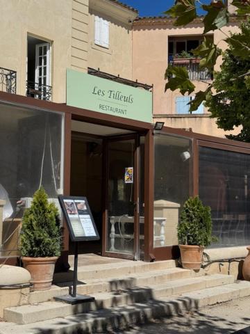 Bed and Breakfast Les Cistes Mallemort Exterior foto
